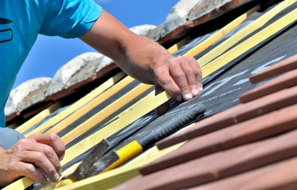 How to Fix a Leaky Roof: A Step-by-Step Guide