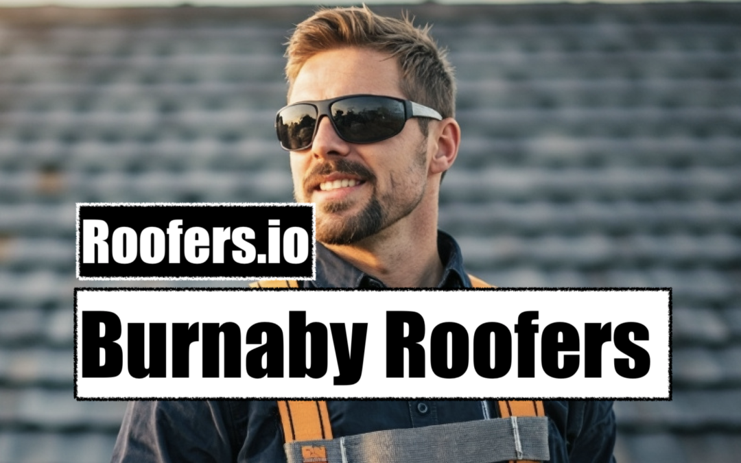 Pitched Roof & Shingle Roof Services in Burnaby BC: Expert Cedar Roof Conversions